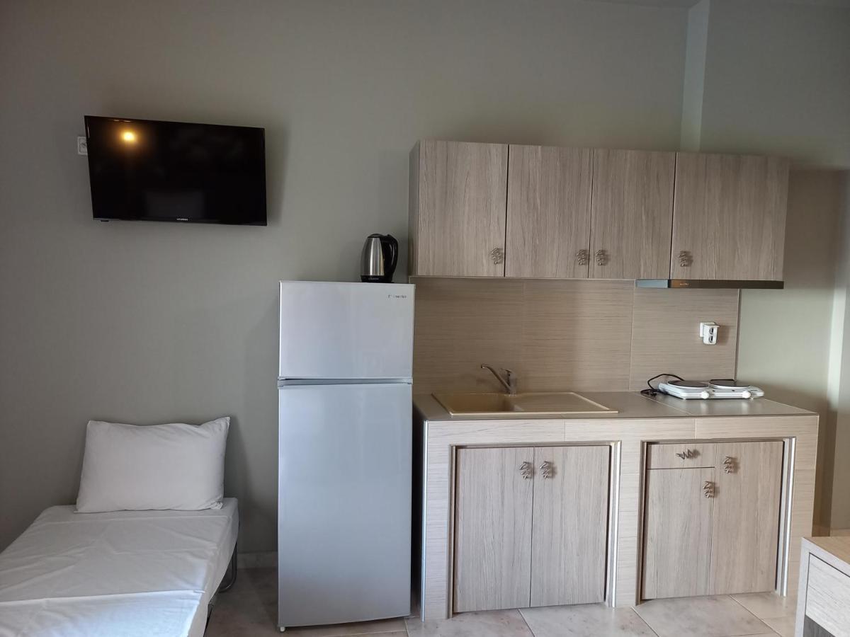 Troia Resort Luxury Studios Aszproválta Kültér fotó