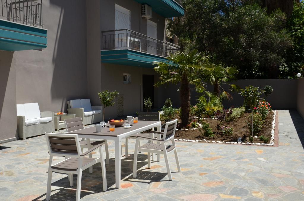 Troia Resort Luxury Studios Aszproválta Kültér fotó