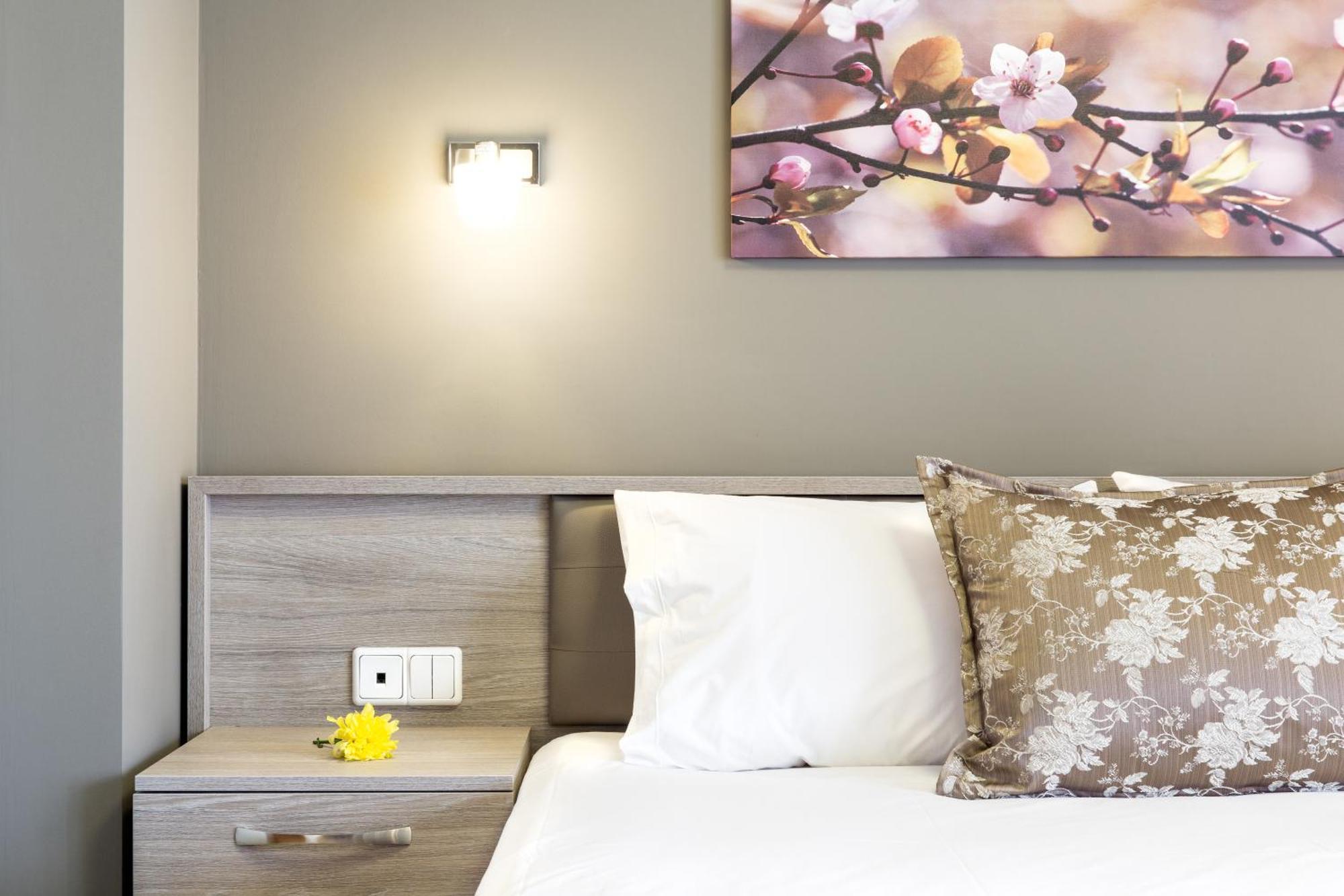 Troia Resort Luxury Studios Aszproválta Kültér fotó