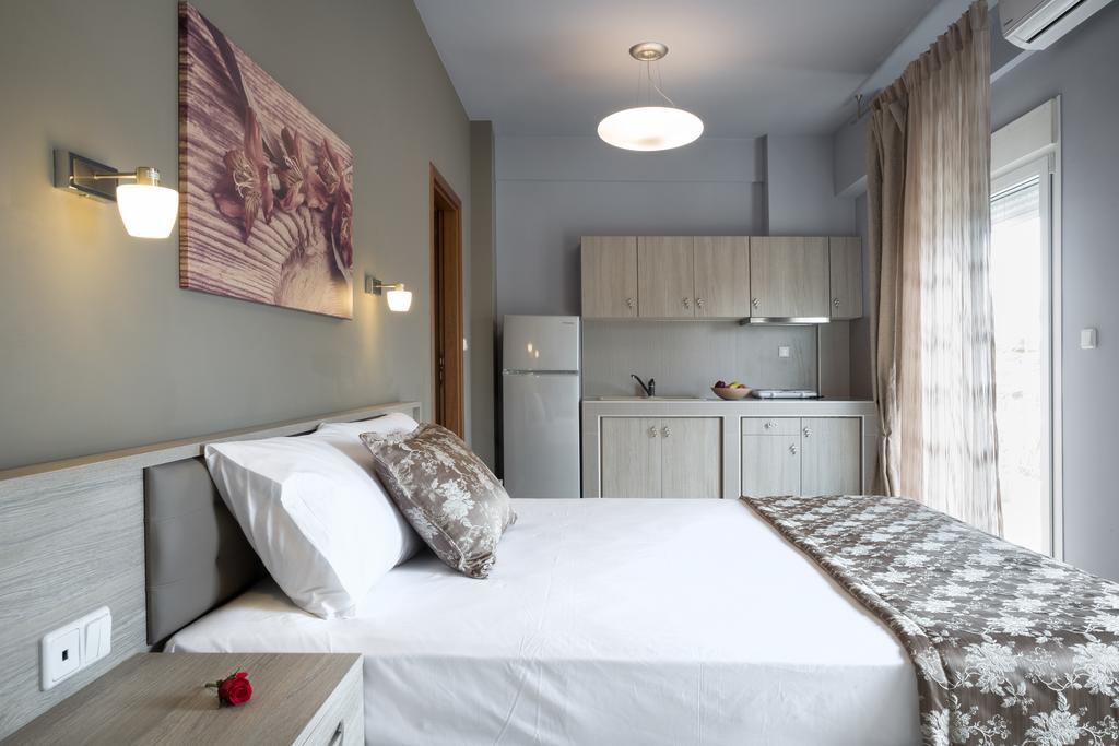 Troia Resort Luxury Studios Aszproválta Kültér fotó