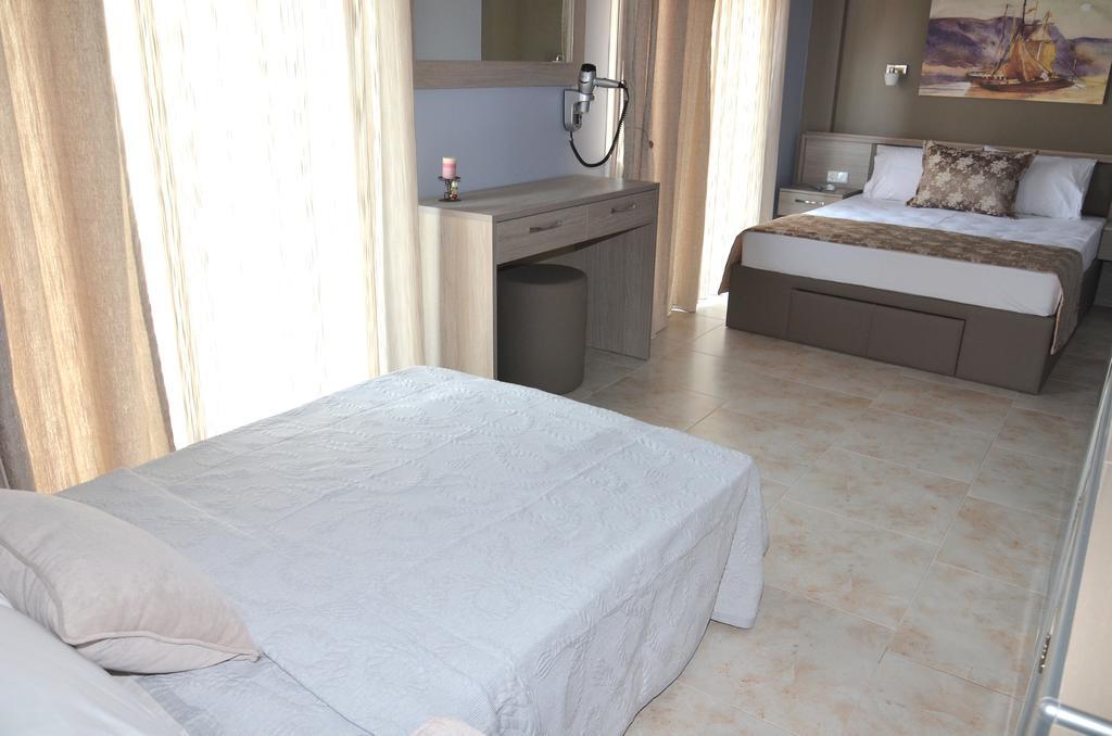 Troia Resort Luxury Studios Aszproválta Kültér fotó